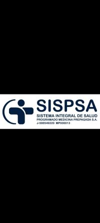 Logo de SISPSA