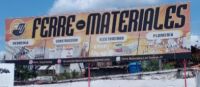 Logo de Ferre Materiales  JY