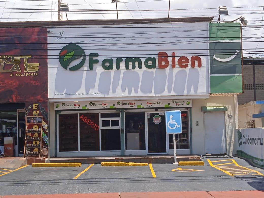FarmaBien 8B C.A S. Del Sur