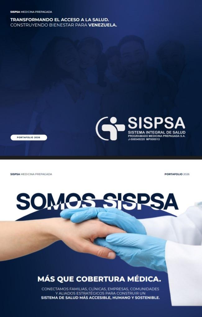 SISPSA