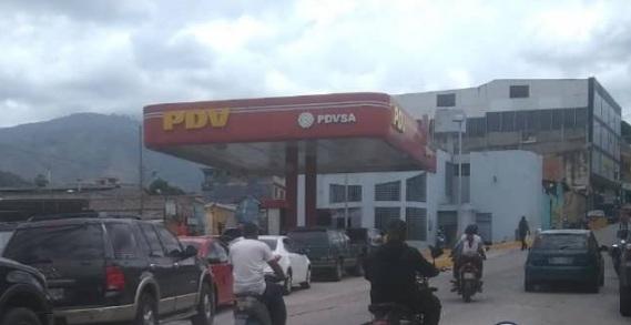 PDV El Bolo