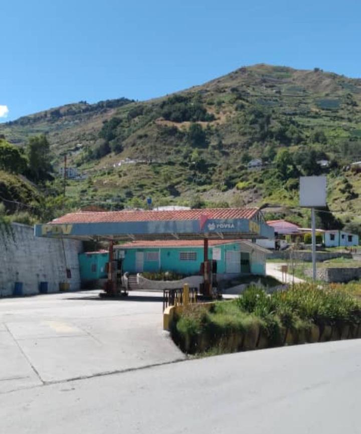PDV La Venta