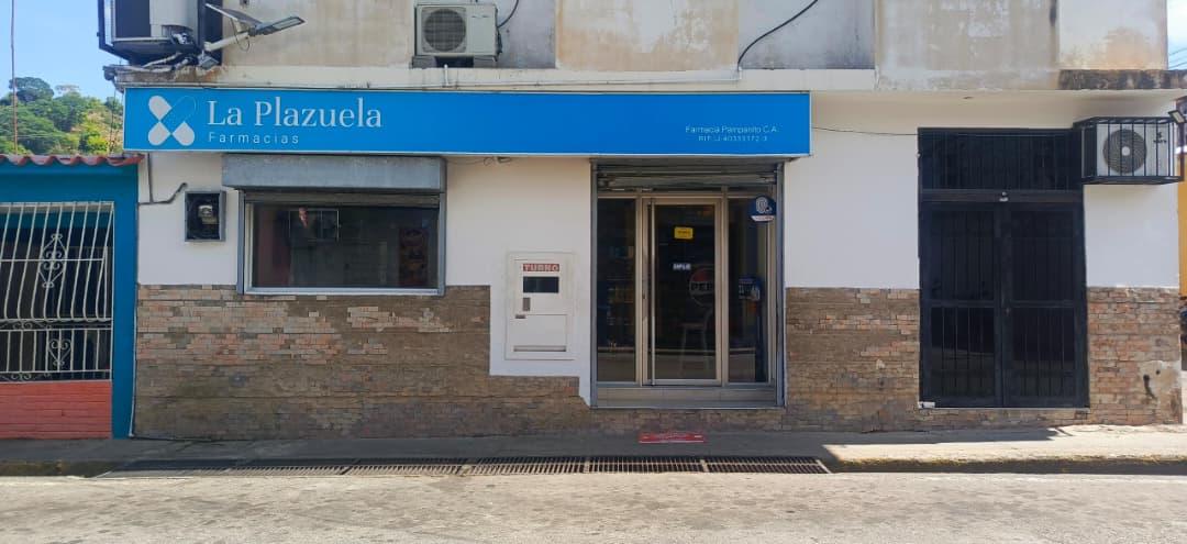 Farmacia Pampanito, C.A