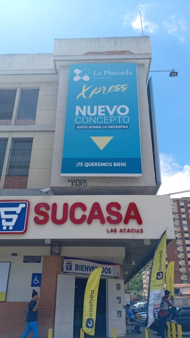 Farmacia San Roque Sucursal II, C.A