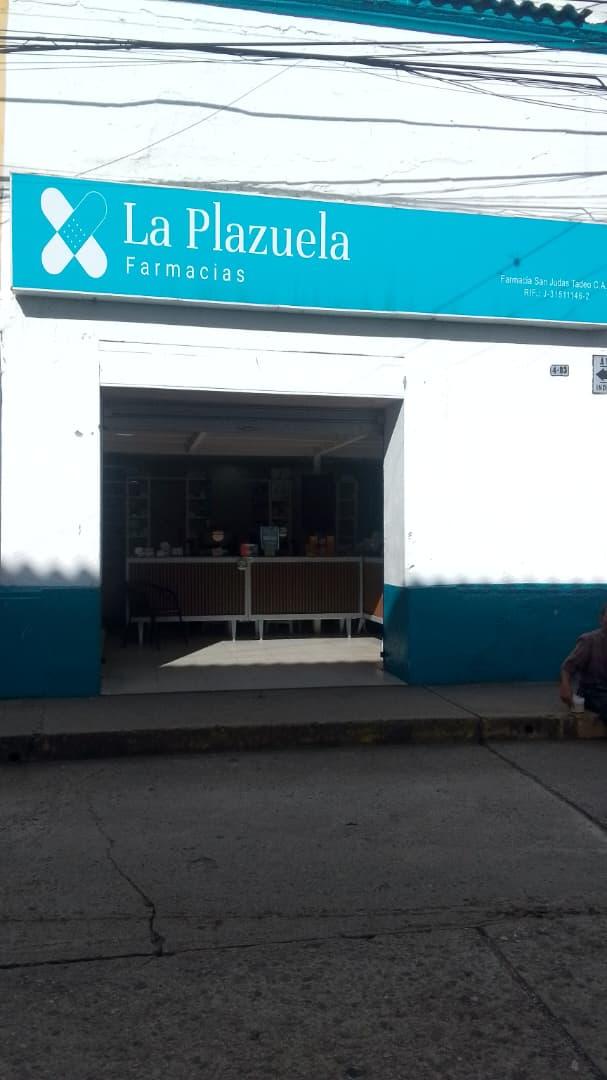 Farmacia San Judas Tadeo, C.A