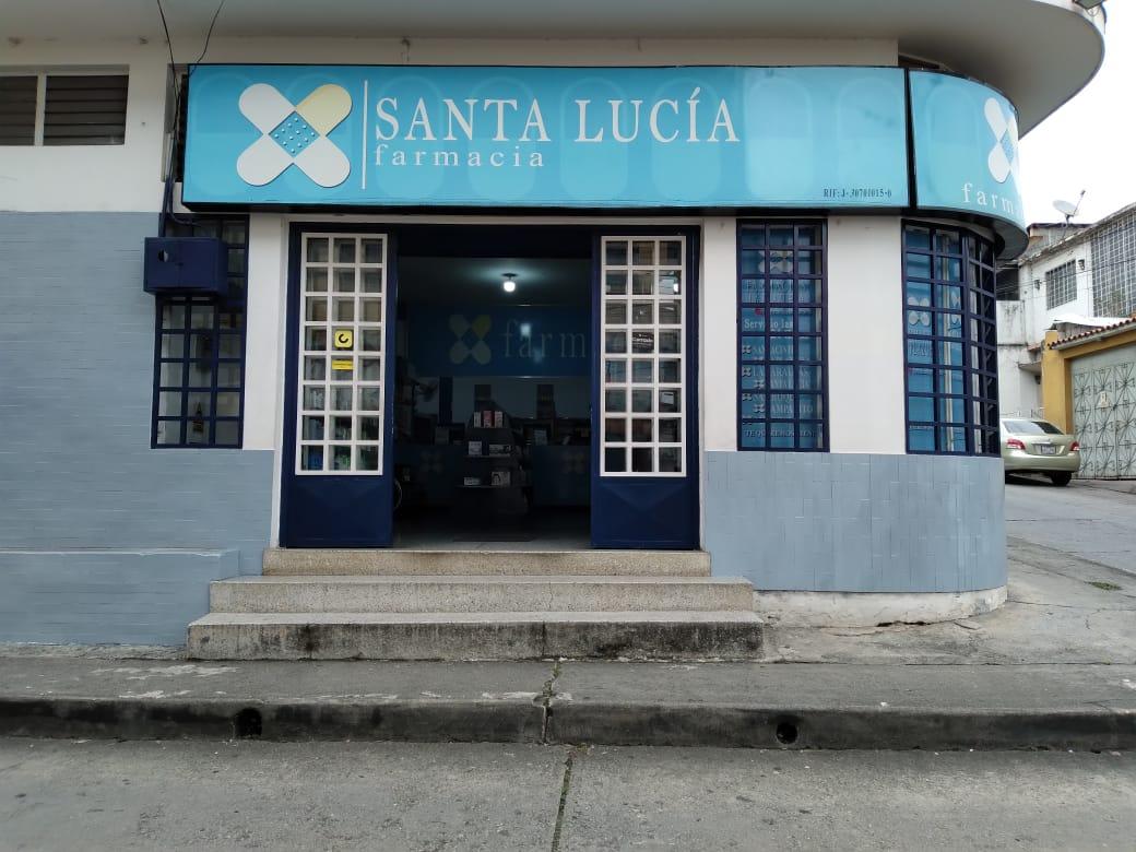 Farmacentro Santa Lucia, C.A