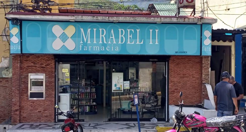 La Farmacia Mirabel II, C.A