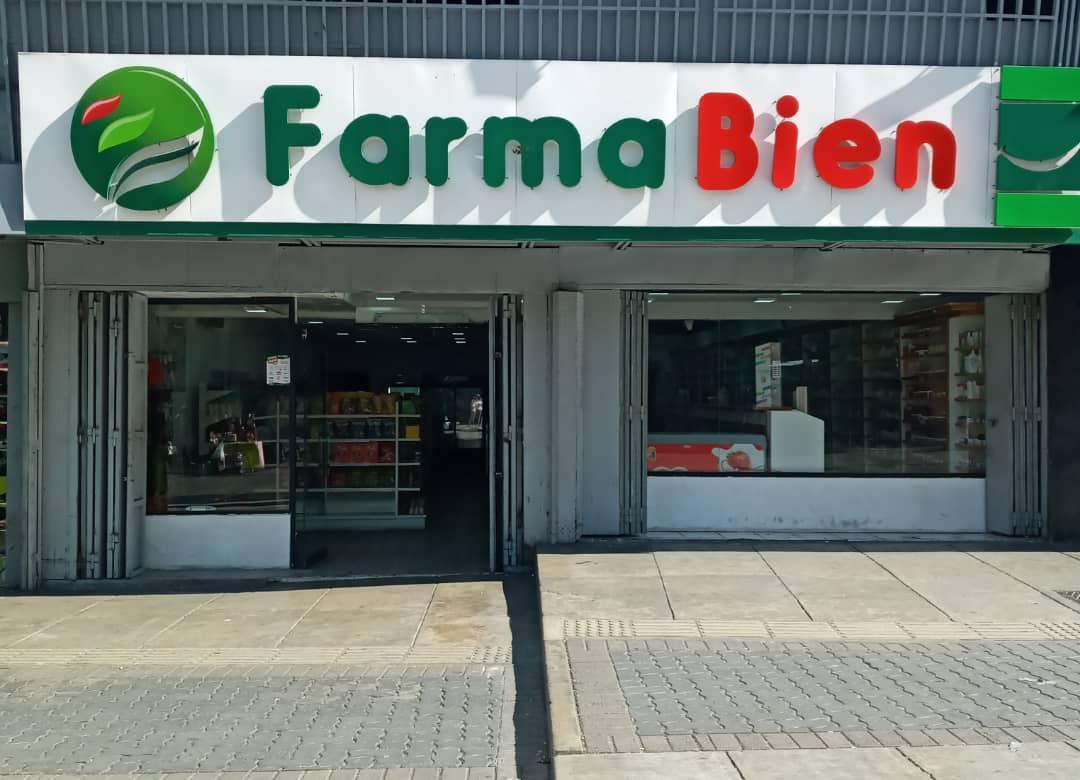 FARMACIA CONTINENTAL 2022