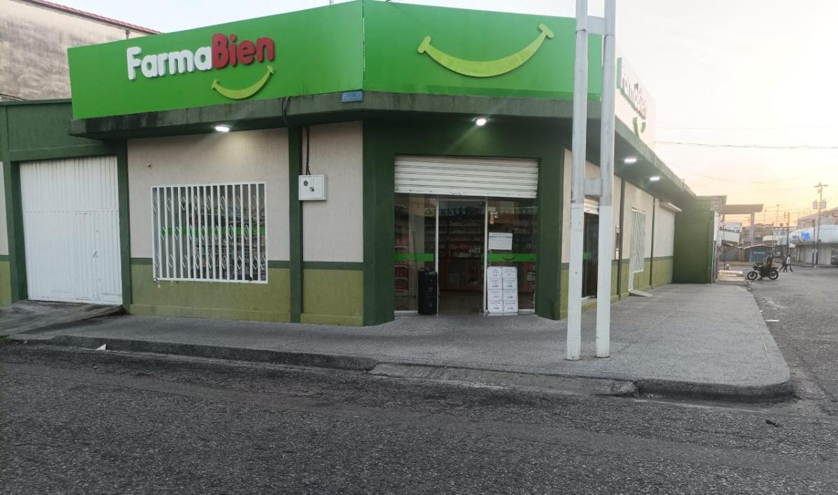Farmacia El Bienestar La Carolina
