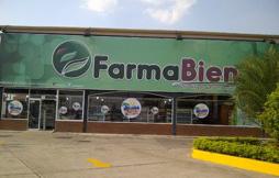 Farmacia FarmaÉxito Alto Barinas, C.A.