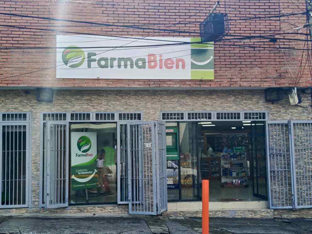 FARMACIA FARMAVIVIR 2