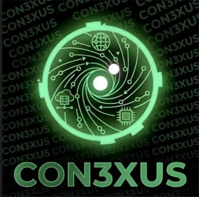 Con3xuz