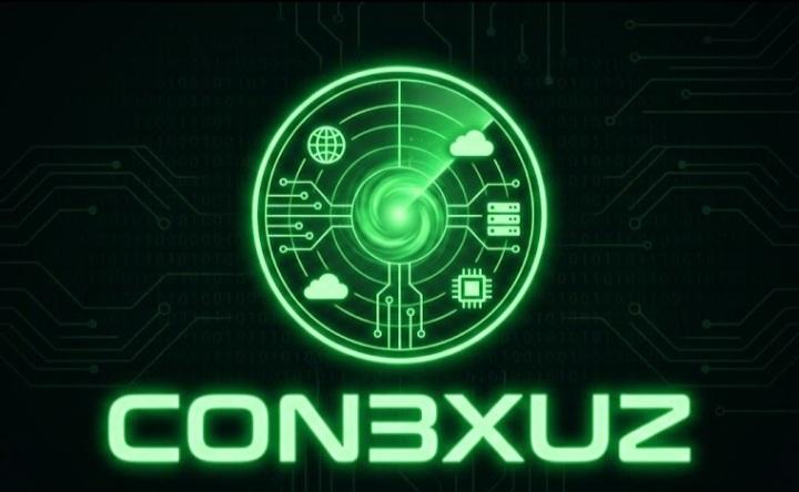 Con3xuz