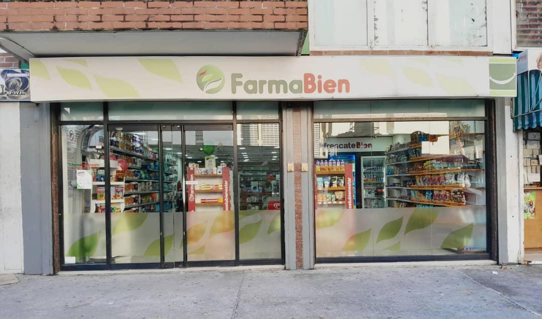FarmaBien 8B C.A S. La Segunda