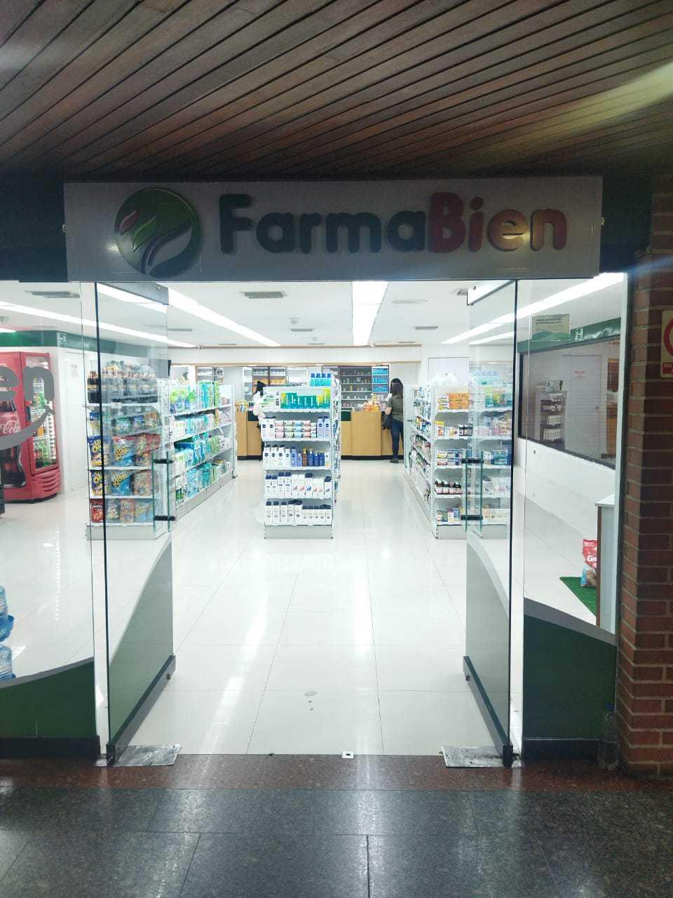 FarmaBien 8B C.A S. Santa Fe Centro