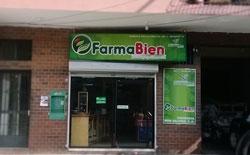 FarmaBien 8B C.A S. Ejido Don Silvino