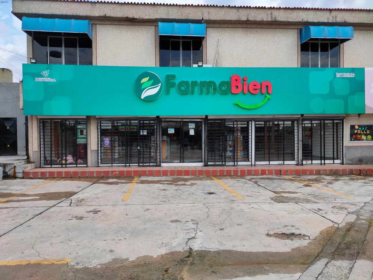 FARMABARATA C.A