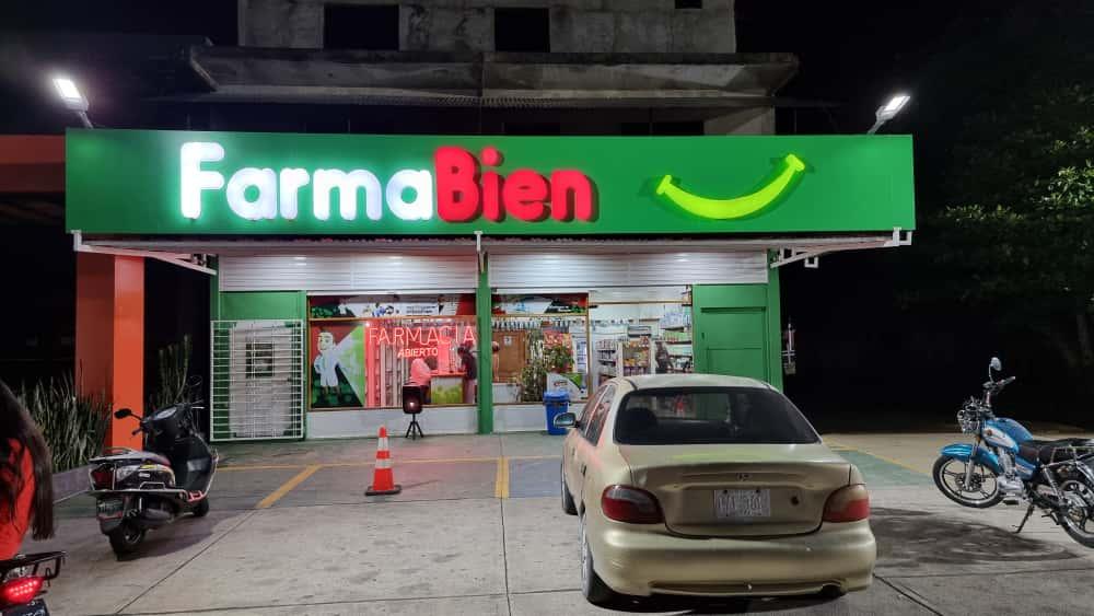 Farmacia Los Amigos, C.A