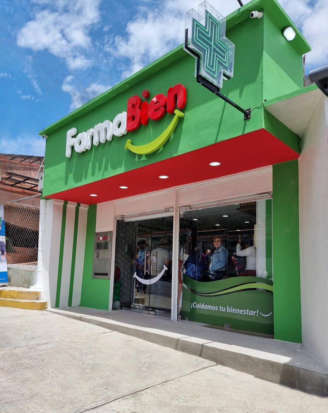 Farmabien La Puerta