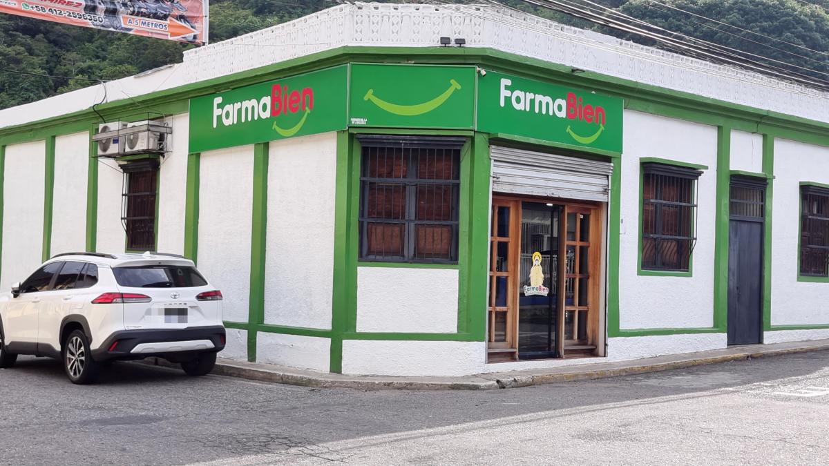 FarmaBien 8B C.A S. Zea