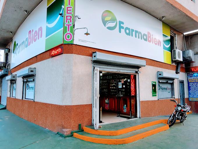 Farmacia El Bienestar San Cristobal, C.A.