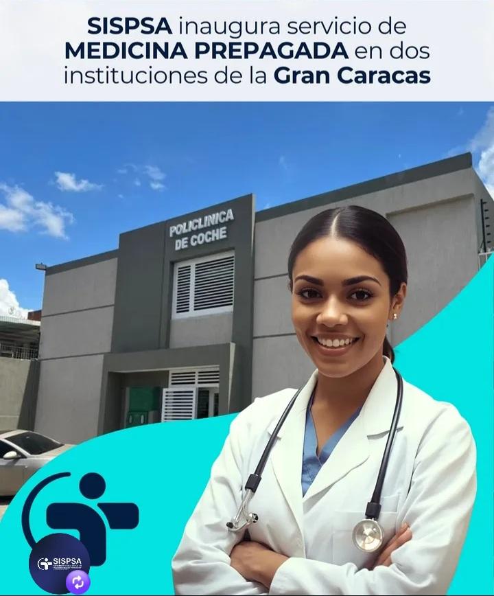 Clinica de Coche (La Gran Caracas)